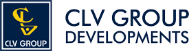 CLV Group Developments Logo